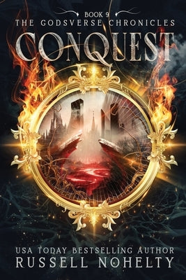 Conquest by Nohelty, Russell