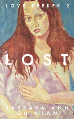 Lost by Quinlan, Barbara Ann
