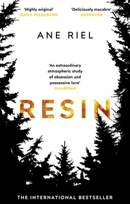 Resin by Riel, Ane