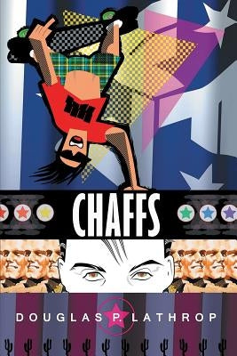 Chaffs by Lathrop, Douglas P.