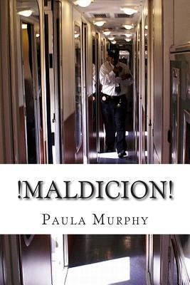 !Maldicion! - WR Book House