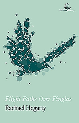 Flight Paths Over Finglas by Hegarty, Rachael
