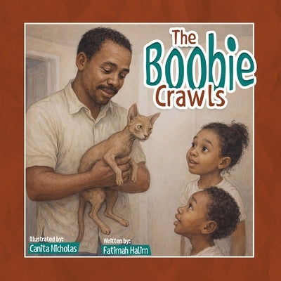 The Boobie Crawls by Halim, Fatima