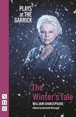 The Winter's Tale by Shakespeare, William