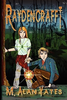 Raydencrafft by Yates, M. Alan