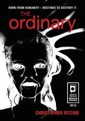 The ordinary by Ritchie, Christopher