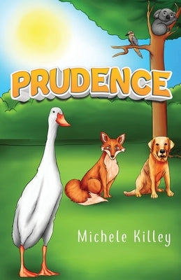 Prudence by Killey, Michele
