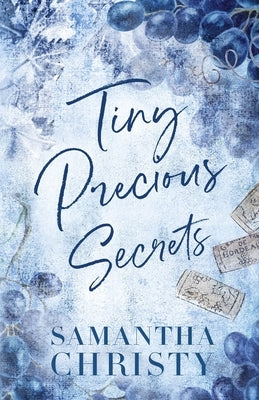 Tiny Precious Secrets by Christy, Samantha