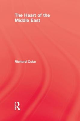 Heart Of Middle East by Coke