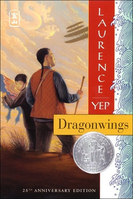 Dragonwings by Yep, Laurence