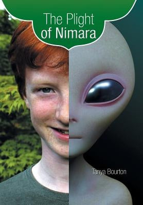 The Plight of Nimara by Bourton, Tanya