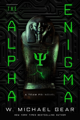 The Alpha Enigma by Gear, W. Michael