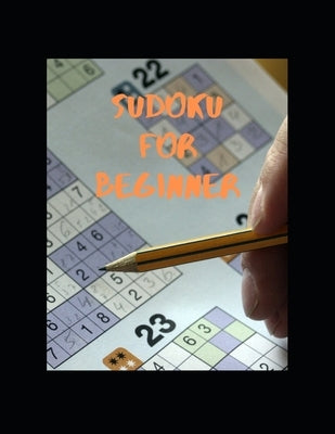Sudoku for Beginner by Sam Jo