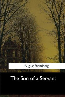 The Son of a Servant by Field, Claud