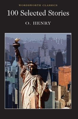 Selected Stories by Henry, O.