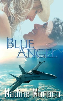 Blue Angel by Monaco, Nadine