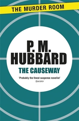 The Causeway by Hubbard, P. M.