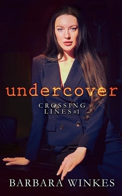 Undercover by Winkes, Barbara