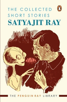 Collected Short Stories by Ray, Satyajit