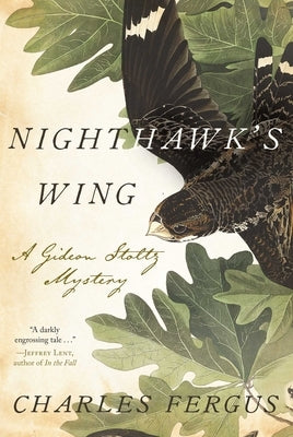 Nighthawk's Wing: A Gideon Stoltz Mystery by Fergus, Charles