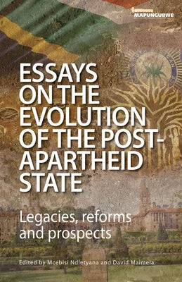 Nation Formation and Social Cohesion: An Enquiry into the Hopes and Aspirations of South Africans by Mistra