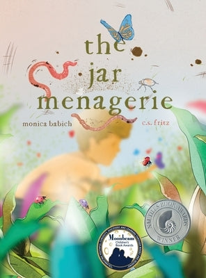 The jar menagerie by Babich, Monica Hope-Jones