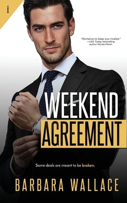 Weekend Agreement by Wallace, Barbara