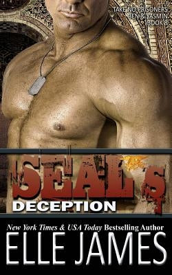 Seal's Deception by James, Elle
