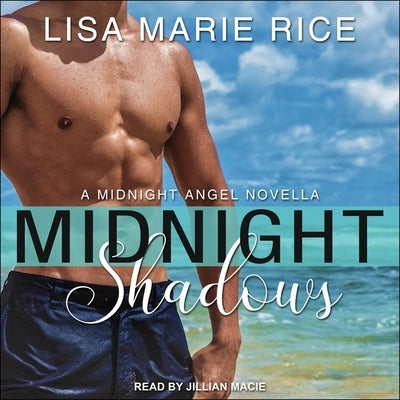 Midnight Shadows by Rice, Lisa Marie