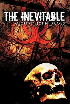 The Inevitable by Jacobs, Geoffrey John