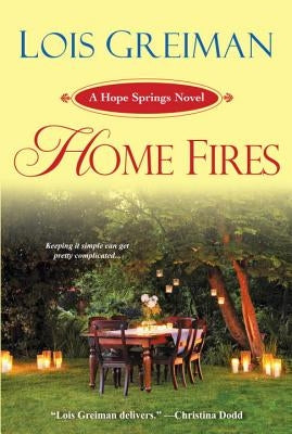 Home Fires by Greiman, Lois