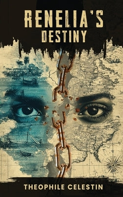 Renelia's Destiny by Celestin, Theophile