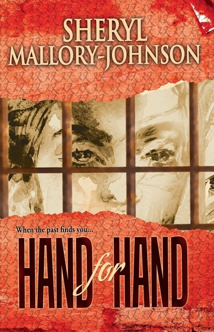Hand for Hand by Mallory-Johnson, Sheryl