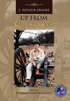 Up from Corinth (3rd Edition) by Moore, J. Arthur