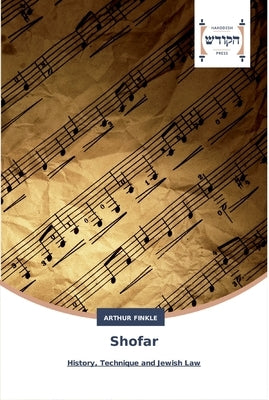 Shofar by Finkle, Arthur