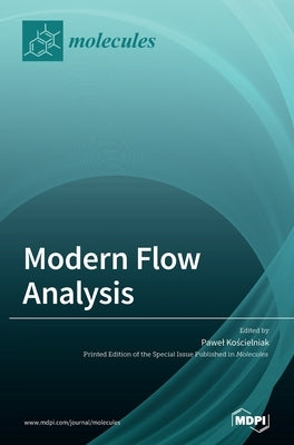 Modern Flow Analysis by Kóscielniak, Pawel