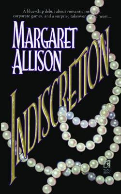 Indiscretion by Allison, Margaret