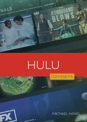 Hulu by Hanel, Rachael
