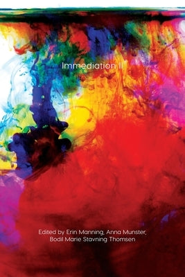 Immediation II by Erin, Manning