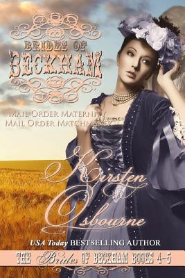 Brides of Beckham Volume 3 by Osbourne, Kirsten