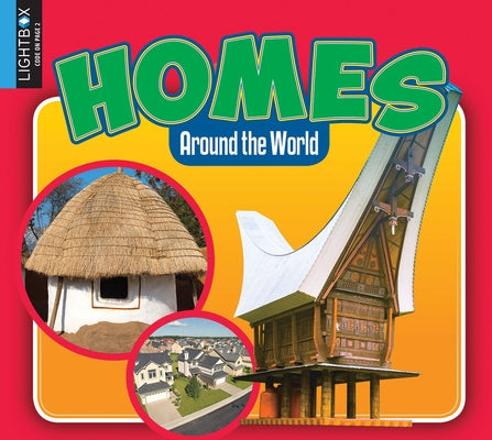 Homes by Brundle, Joanna