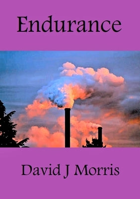 Endurance by Morris, David J.