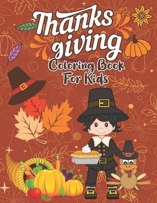 thanksgiving coloring books for kids: Happy Thanksgiving Favors Turkey Coloring Activity Book thanksgiving coloring books for children learners colori by Publications, Geartwin