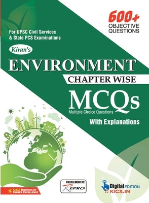 Environment (IAS) Sanker english pdf 2020 by Unknown