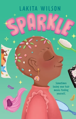 Sparkle by Wilson, Lakita