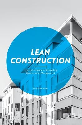 Lean Construction by Lange, Alexander