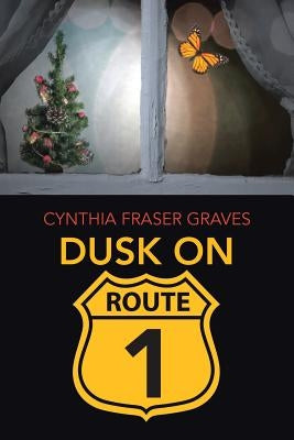 Dusk on Route 1 by Graves, Cynthia Fraser