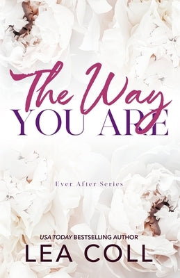 The Way You Are by Coll, Lea