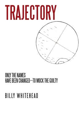 Trajectory by Whitehead, Billy