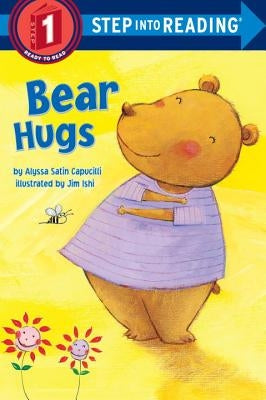 Bear Hugs by Capucilli, Alyssa Satin